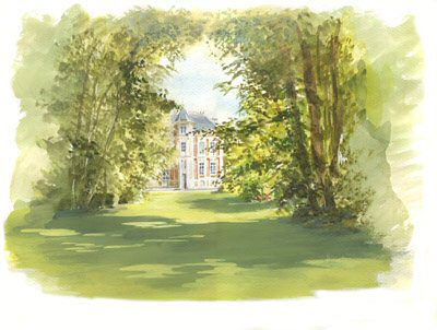 Maison Ervy D